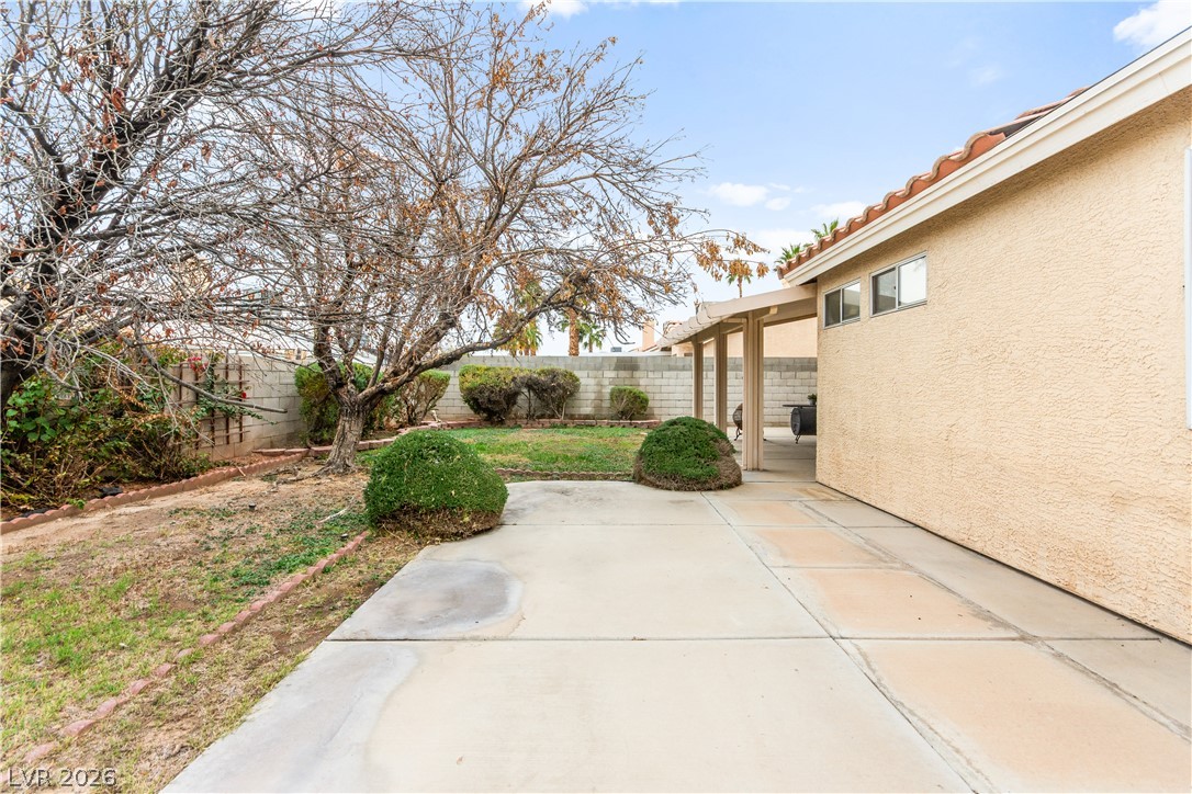 4785 Canna Drive Las Vegas NV 89122