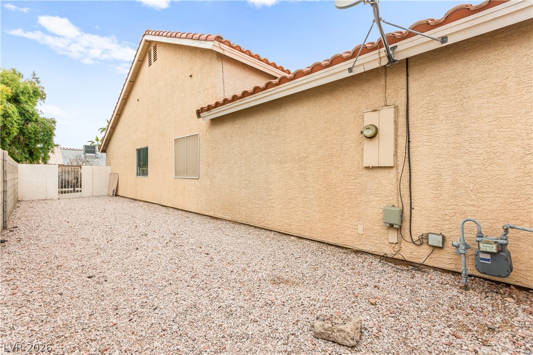 4785 Canna Drive Las Vegas NV 89122