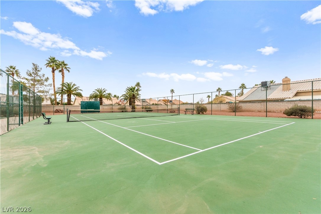 4785 Canna Drive Las Vegas NV 89122
