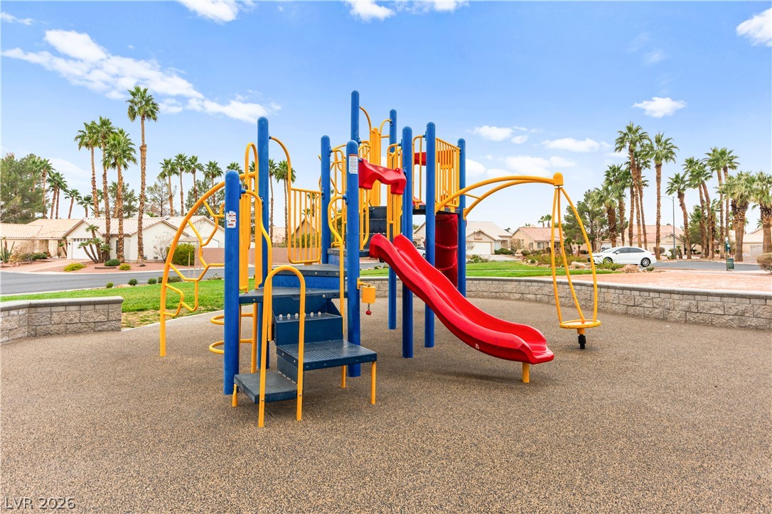 4785 Canna Drive Las Vegas NV 89122