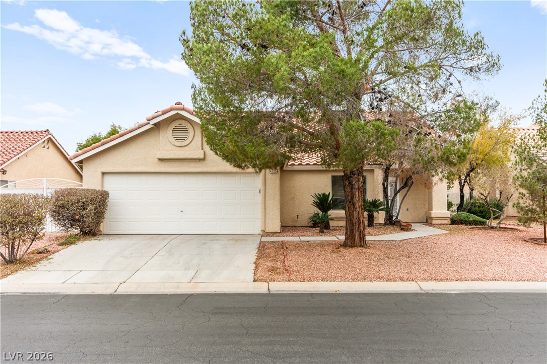 4785 Canna Drive Las Vegas NV 89122