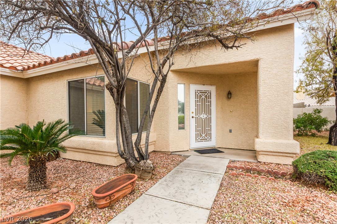 4785 Canna Drive Las Vegas NV 89122