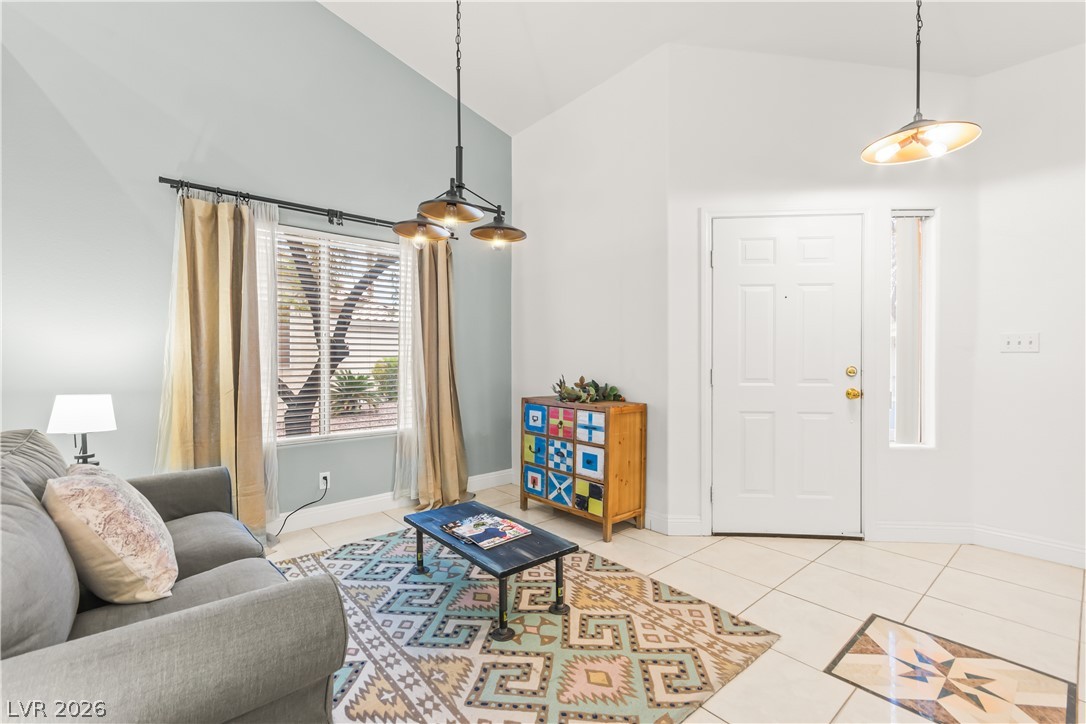 4785 Canna Drive Las Vegas NV 89122