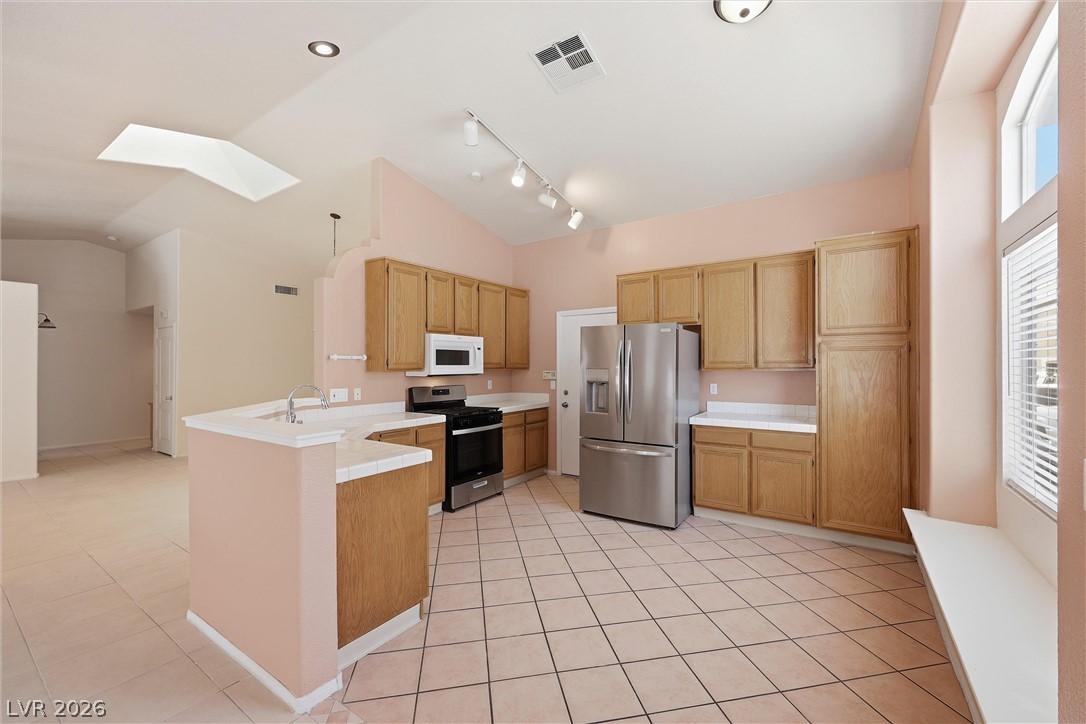 511 Castle Stone Court Las Vegas NV 89123