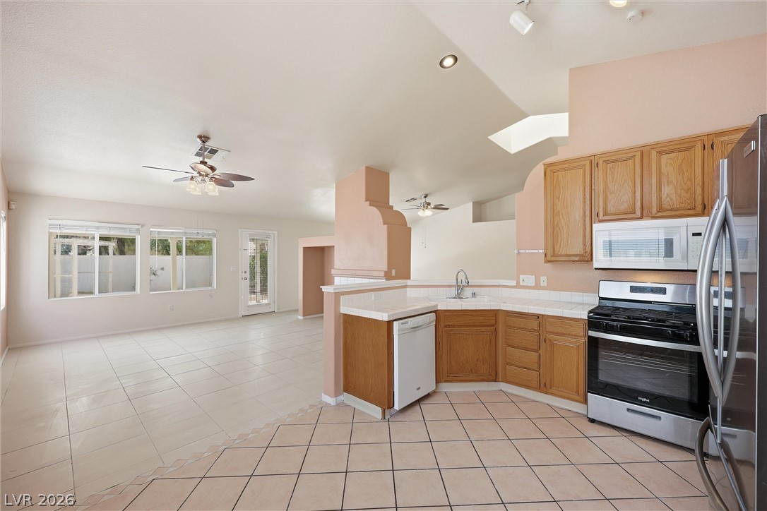 511 Castle Stone Court Las Vegas NV 89123