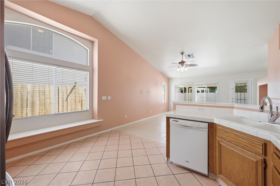 511 Castle Stone Court Las Vegas NV 89123