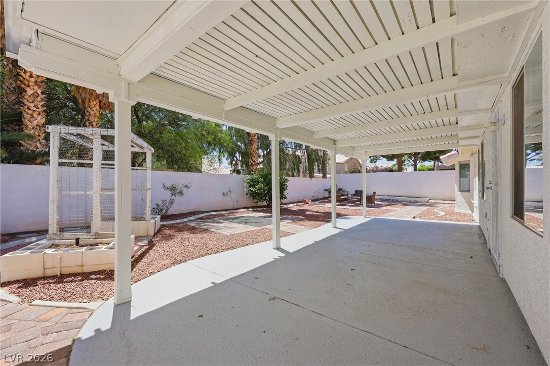 511 Castle Stone Court Las Vegas NV 89123