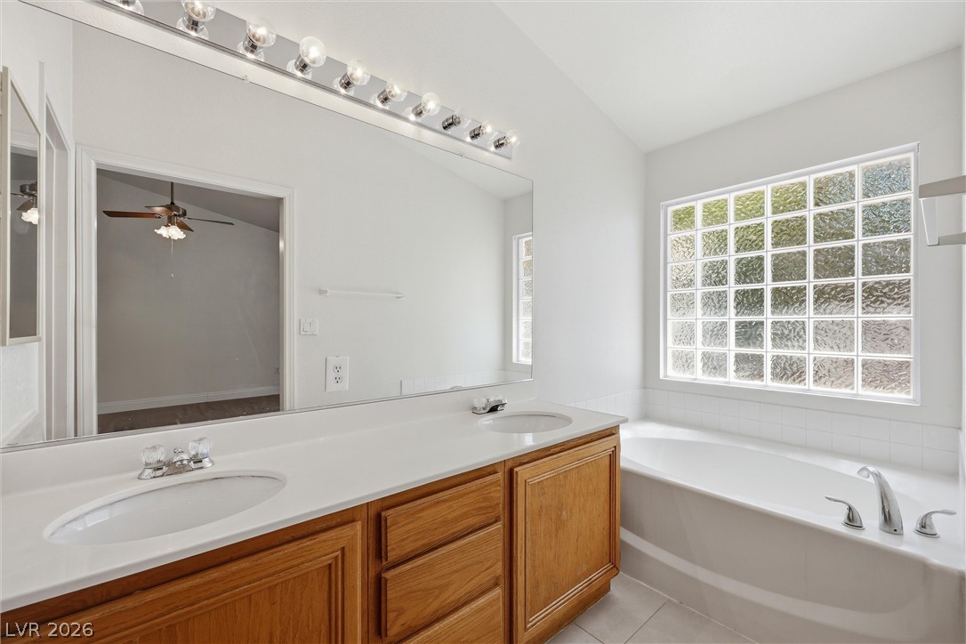 511 Castle Stone Court Las Vegas NV 89123