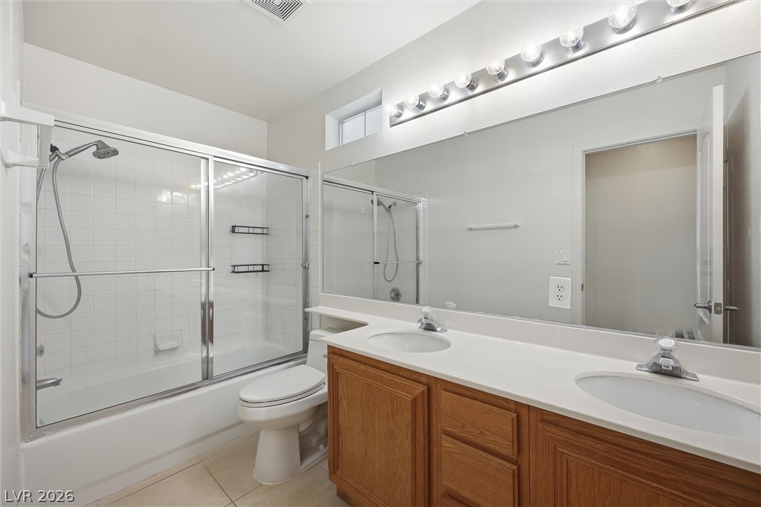 511 Castle Stone Court Las Vegas NV 89123