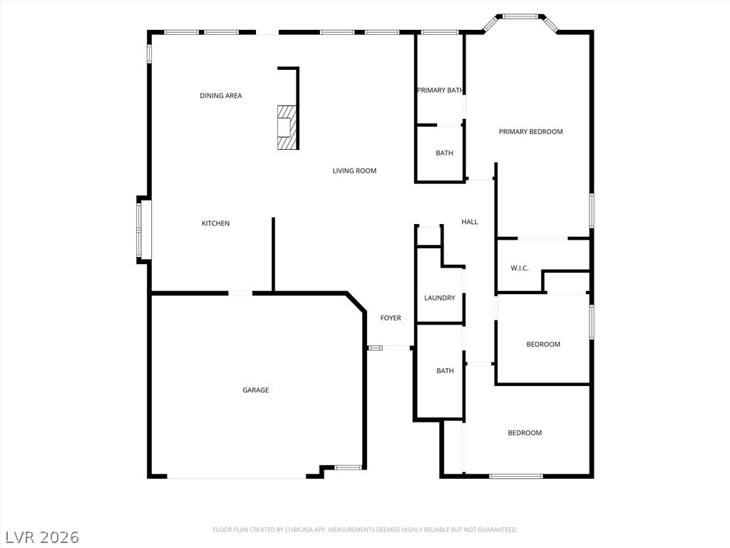 511 Castle Stone Court Las Vegas NV 89123