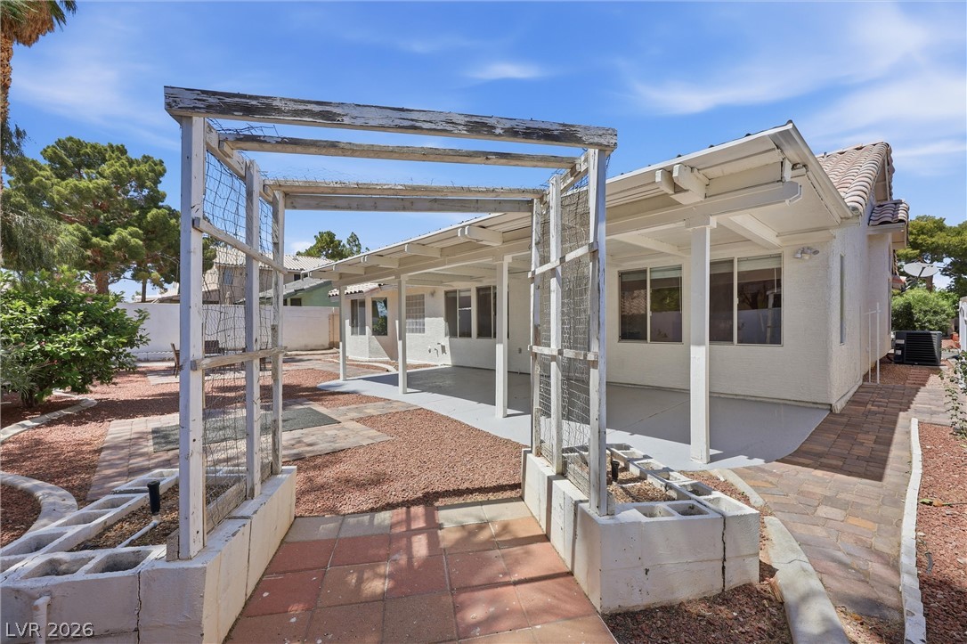511 Castle Stone Court Las Vegas NV 89123