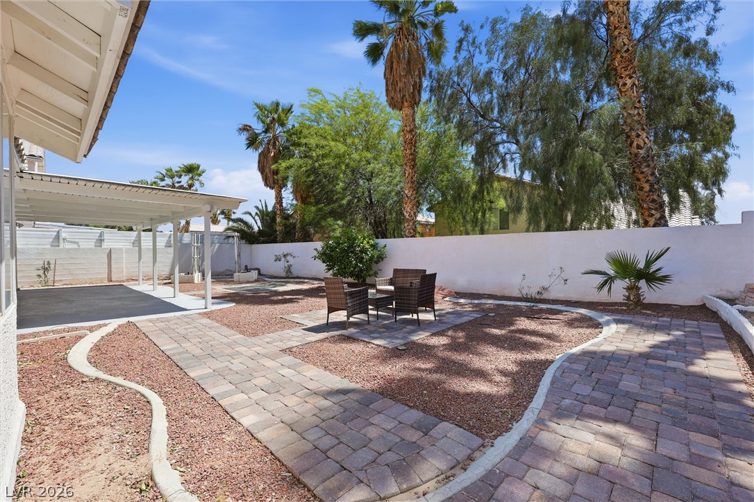 511 Castle Stone Court Las Vegas NV 89123