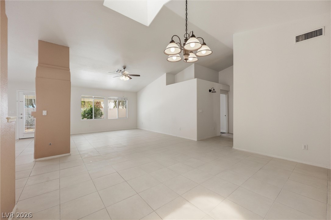 511 Castle Stone Court Las Vegas NV 89123