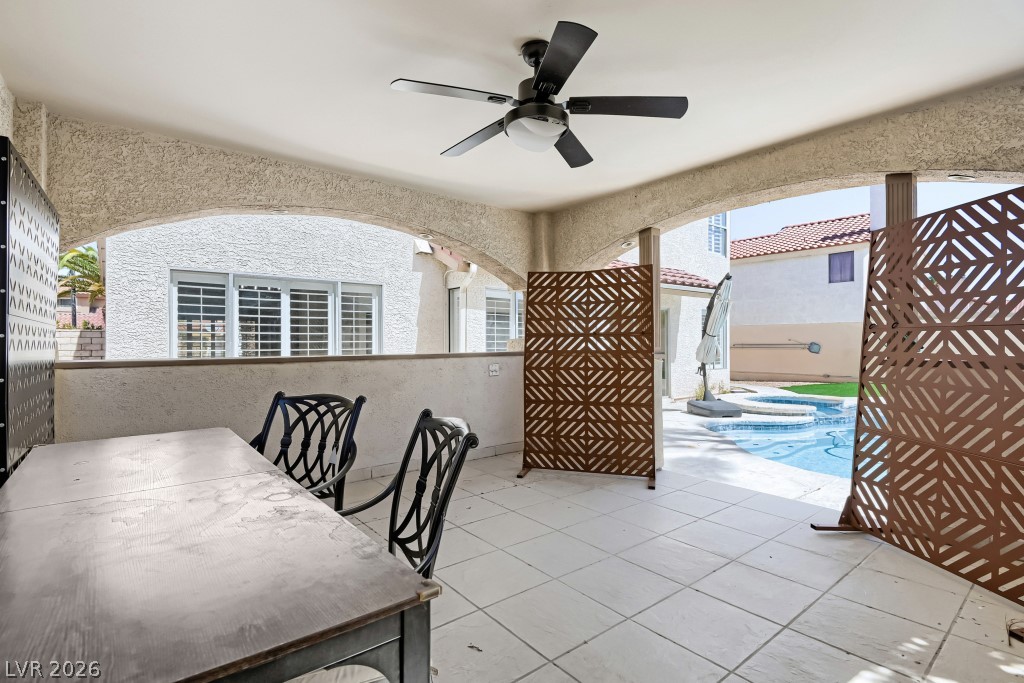 7527 Palermo Avenue Las Vegas NV 89147