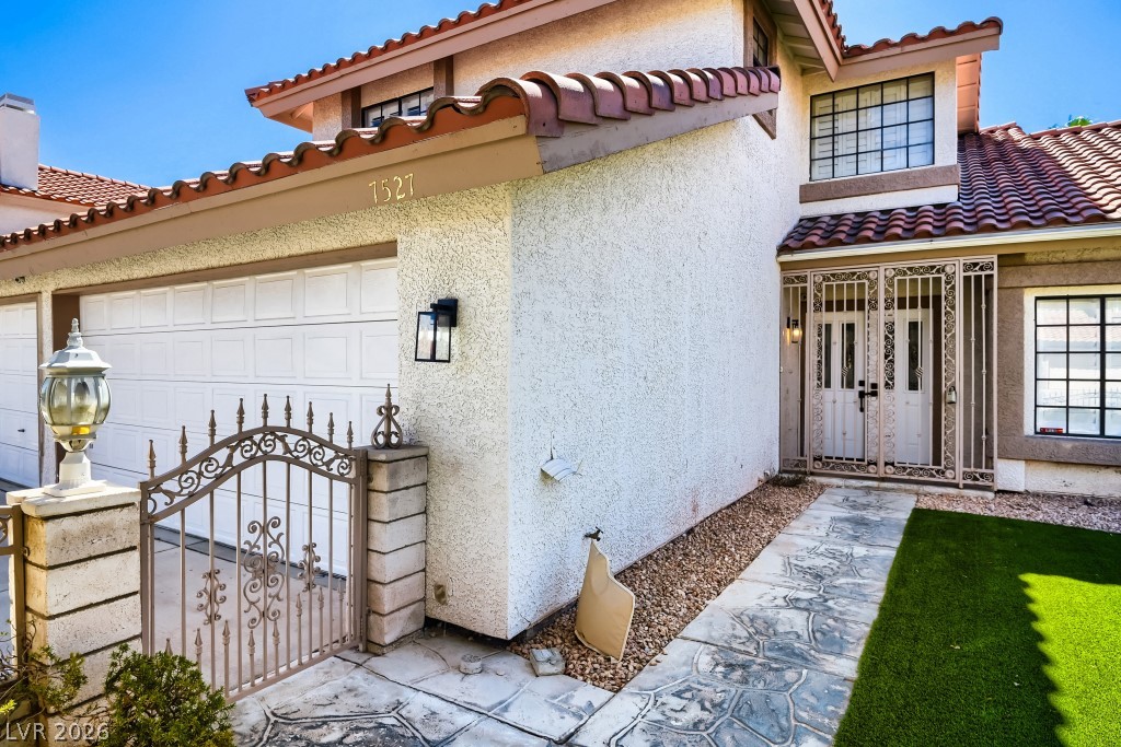 7527 Palermo Avenue Las Vegas NV 89147