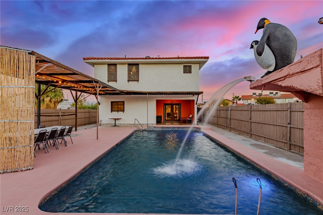 Las Vegas NV 89101