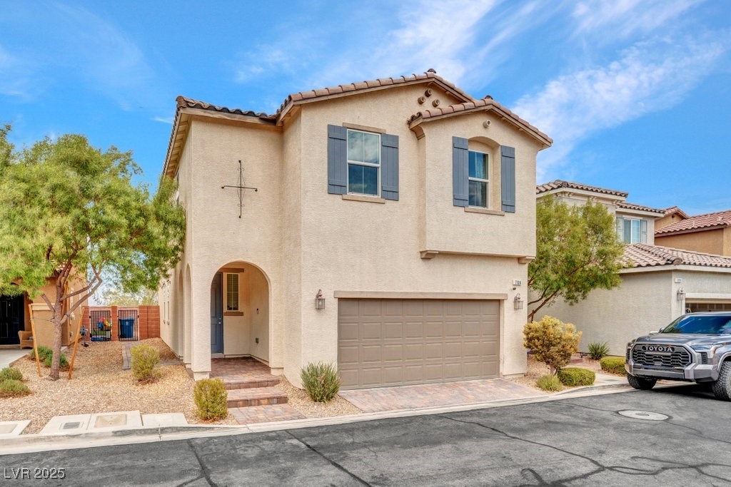 7104 Flathead River Avenue Las Vegas NV 89179
