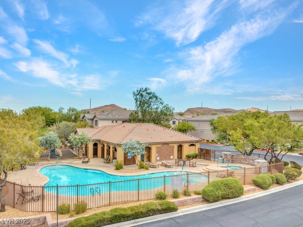 7104 Flathead River Avenue Las Vegas NV 89179