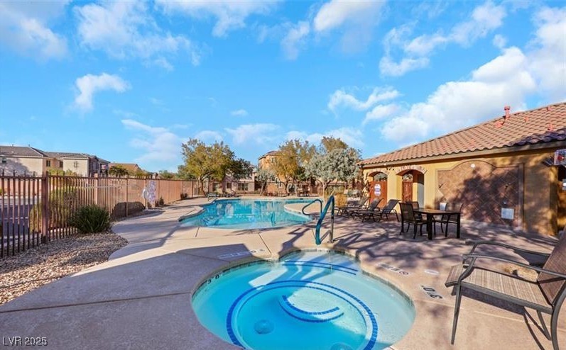 7104 Flathead River Avenue Las Vegas NV 89179