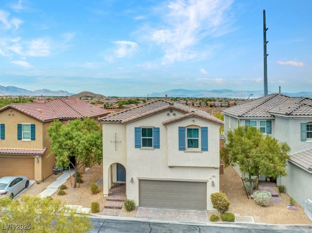 7104 Flathead River Avenue Las Vegas NV 89179