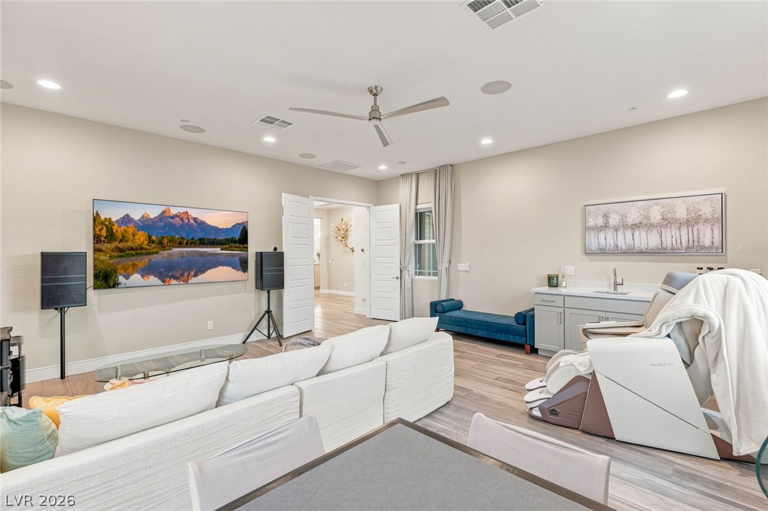 9935 Justin Earl Avenue Las Vegas NV 89149