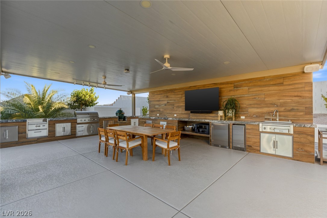 9935 Justin Earl Avenue Las Vegas NV 89149