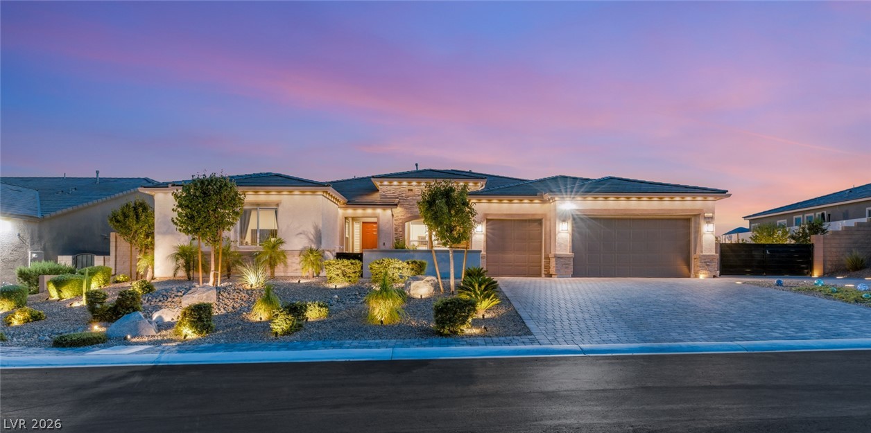 9935 Justin Earl Avenue Las Vegas NV 89149