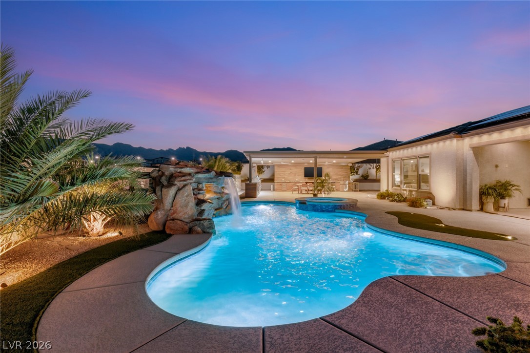 9935 Justin Earl Avenue Las Vegas NV 89149