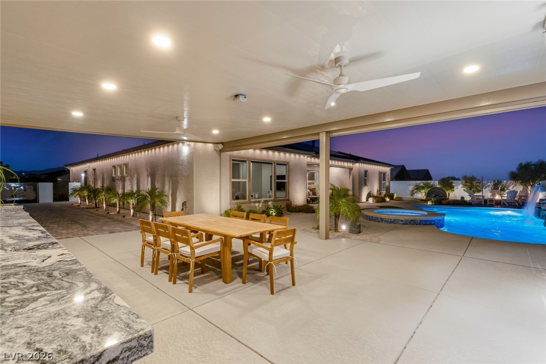 9935 Justin Earl Avenue Las Vegas NV 89149