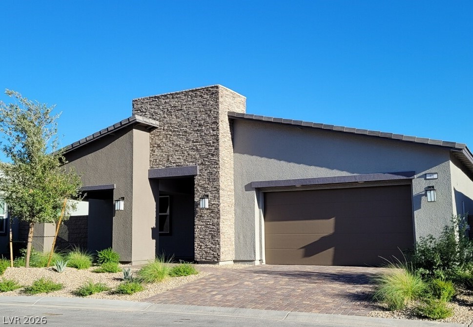 81 Reverie Heights Avenue Henderson NV 89011