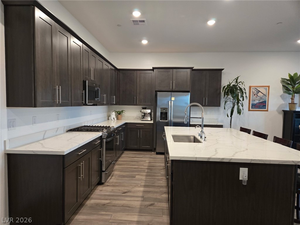 81 Reverie Heights Avenue Henderson NV 89011