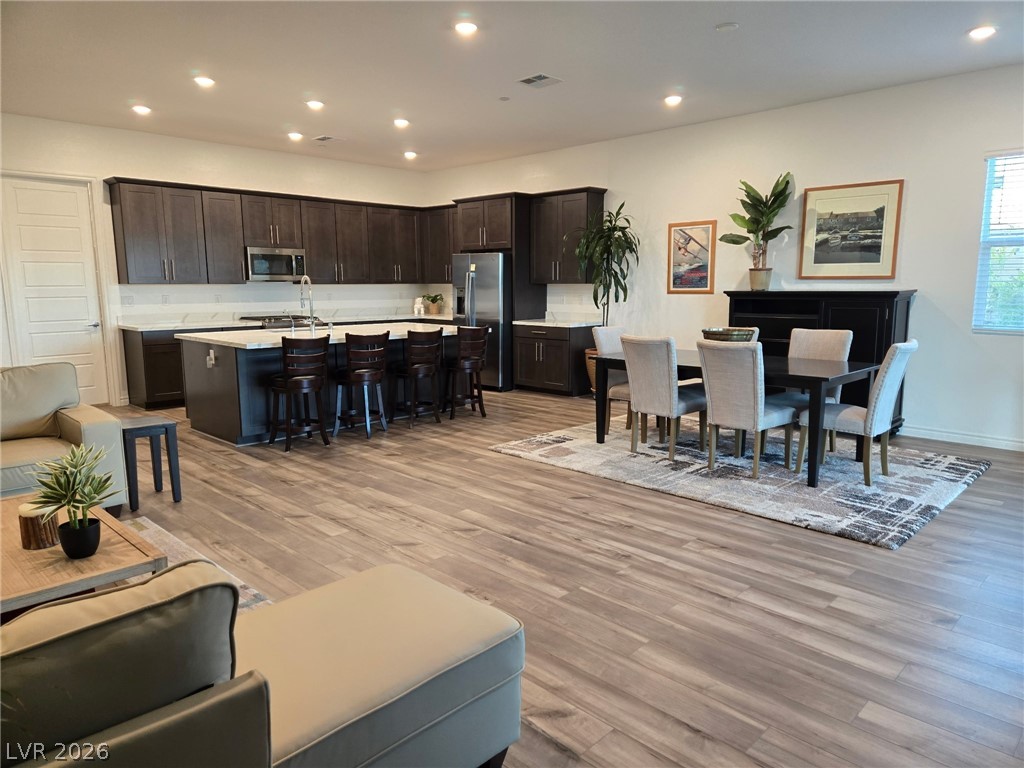 81 Reverie Heights Avenue Henderson NV 89011