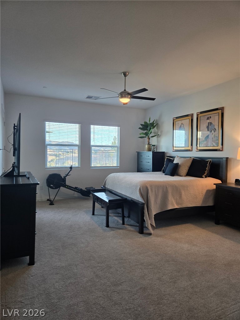 81 Reverie Heights Avenue Henderson NV 89011