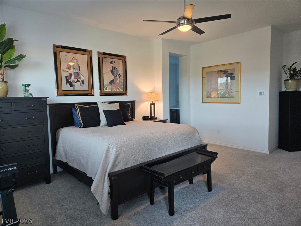 81 Reverie Heights Avenue Henderson NV 89011