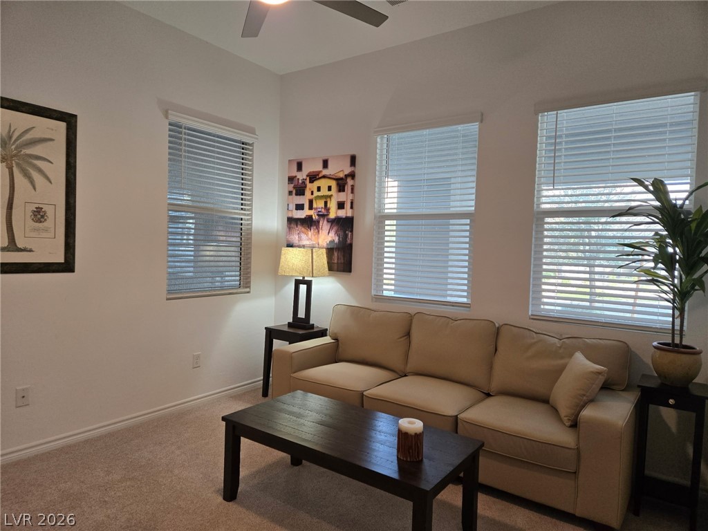 81 Reverie Heights Avenue Henderson NV 89011