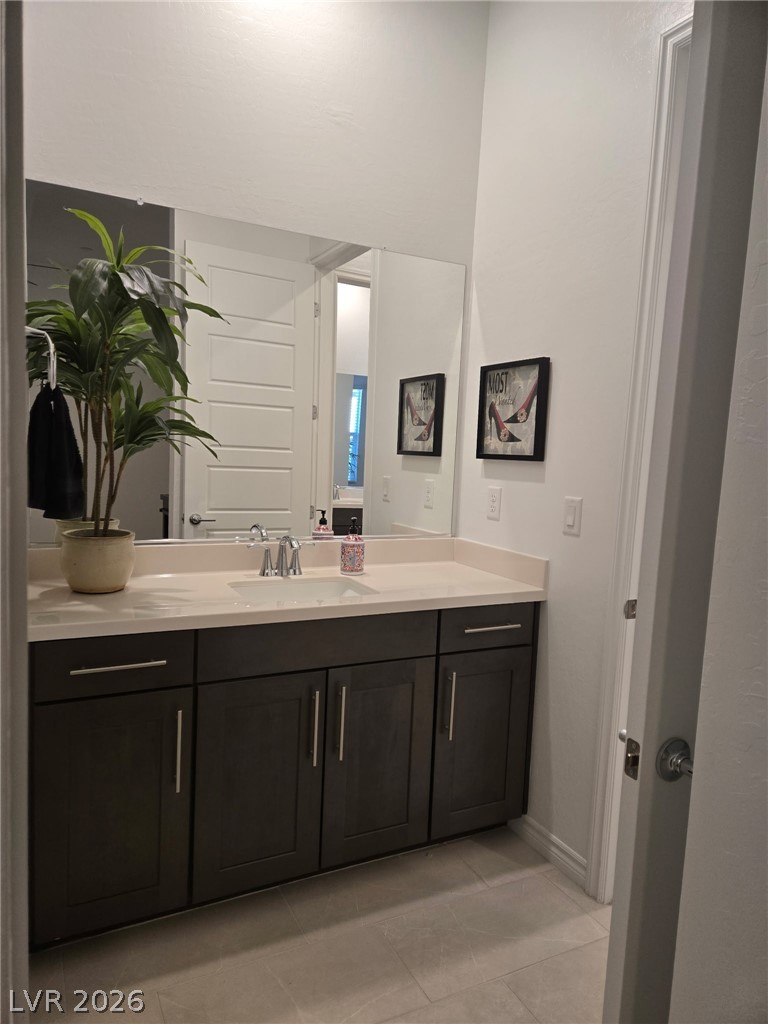 81 Reverie Heights Avenue Henderson NV 89011