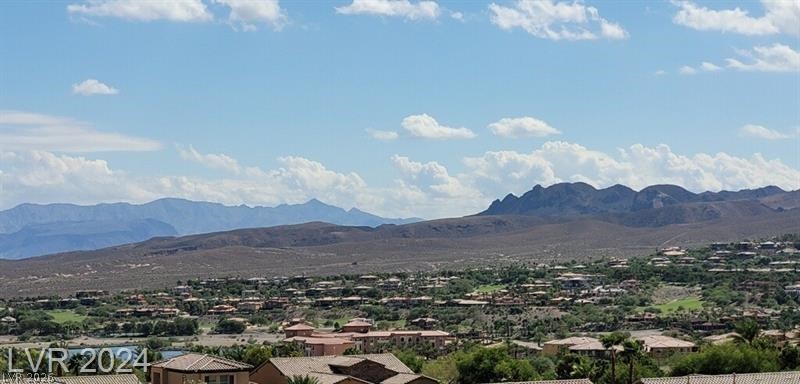 81 Reverie Heights Avenue Henderson NV 89011