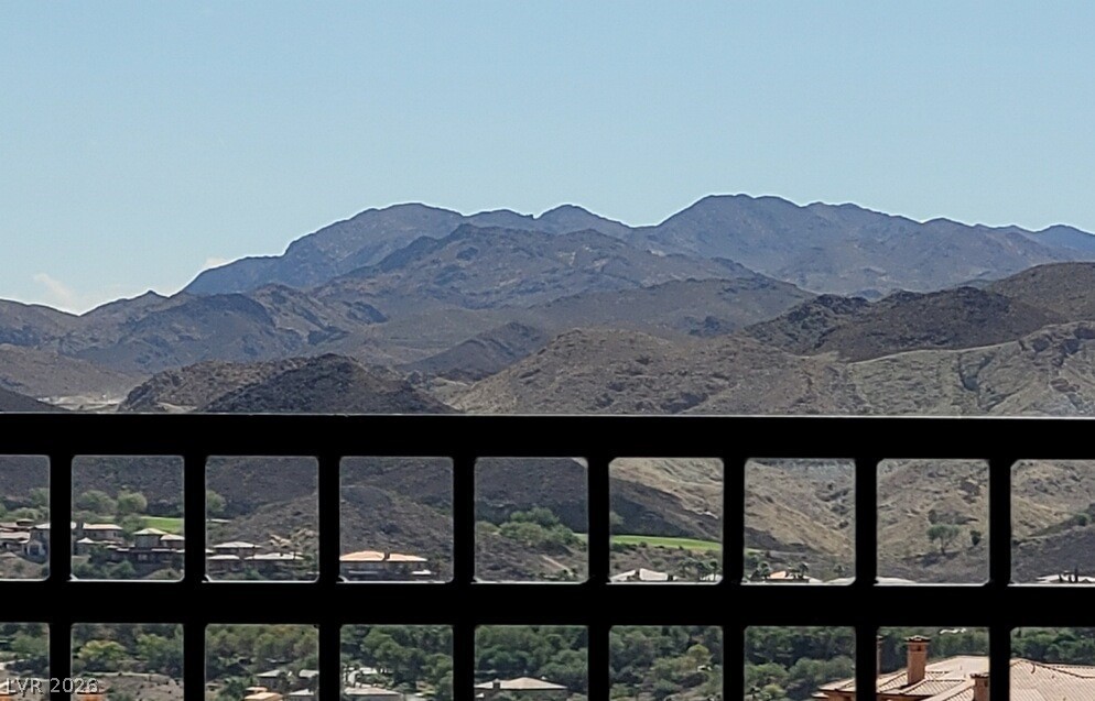 81 Reverie Heights Avenue Henderson NV 89011