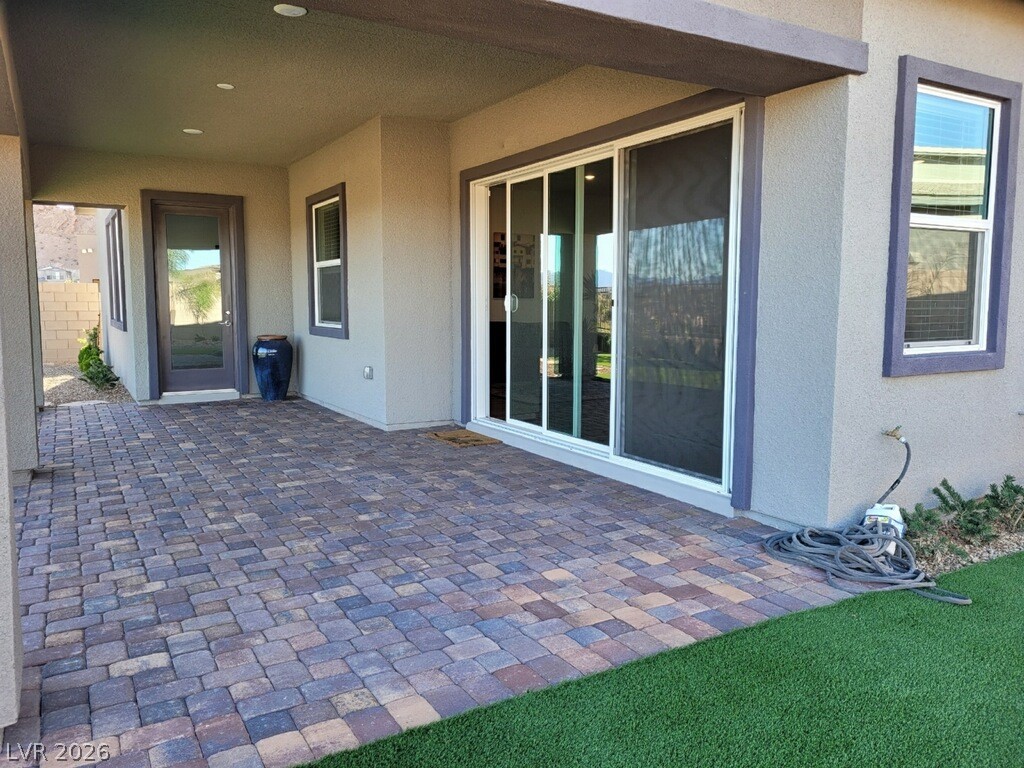 81 Reverie Heights Avenue Henderson NV 89011