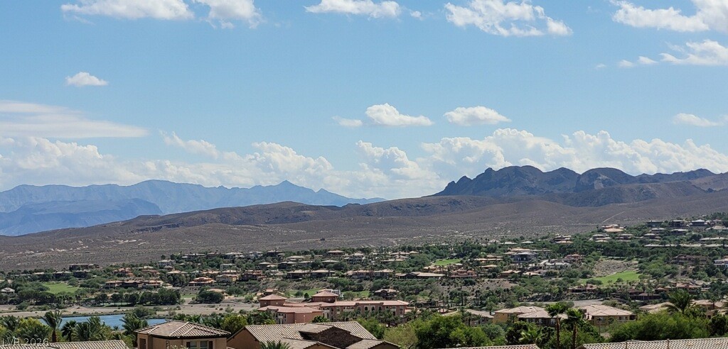 81 Reverie Heights Avenue Henderson NV 89011