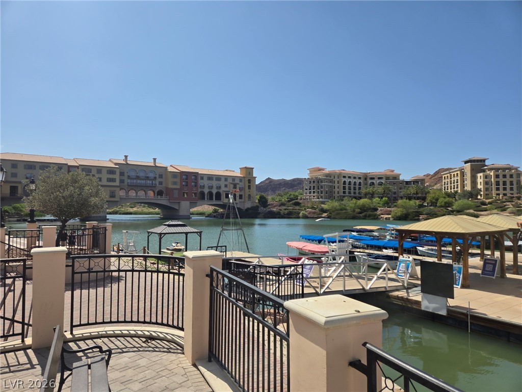 81 Reverie Heights Avenue Henderson NV 89011