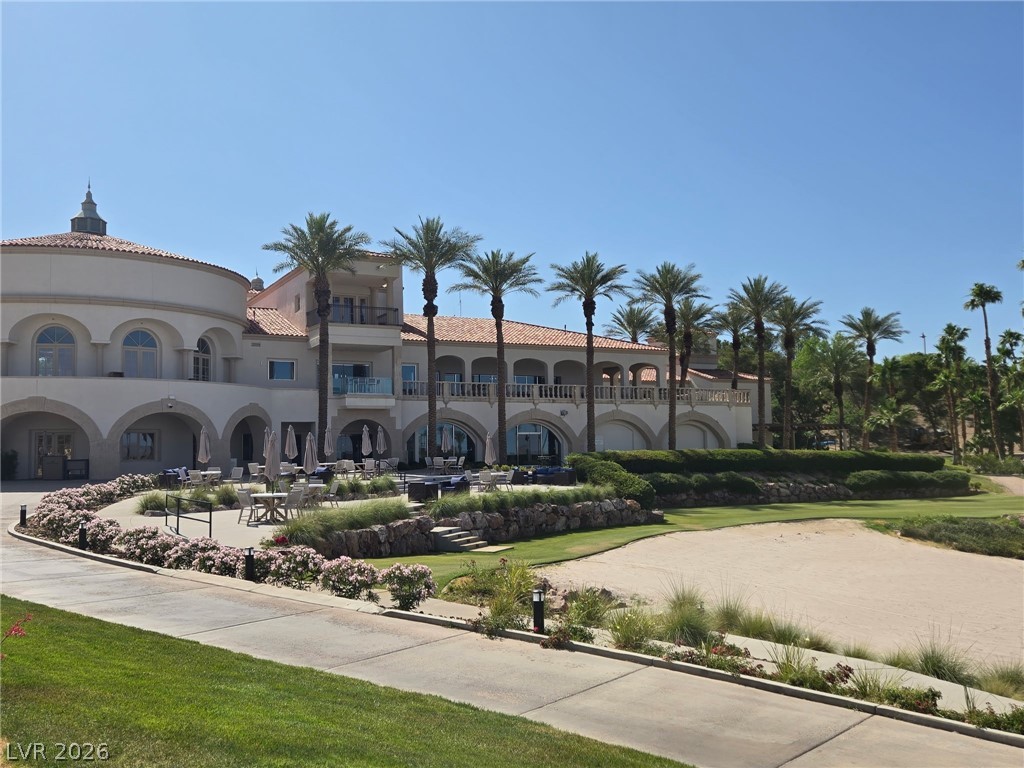81 Reverie Heights Avenue Henderson NV 89011