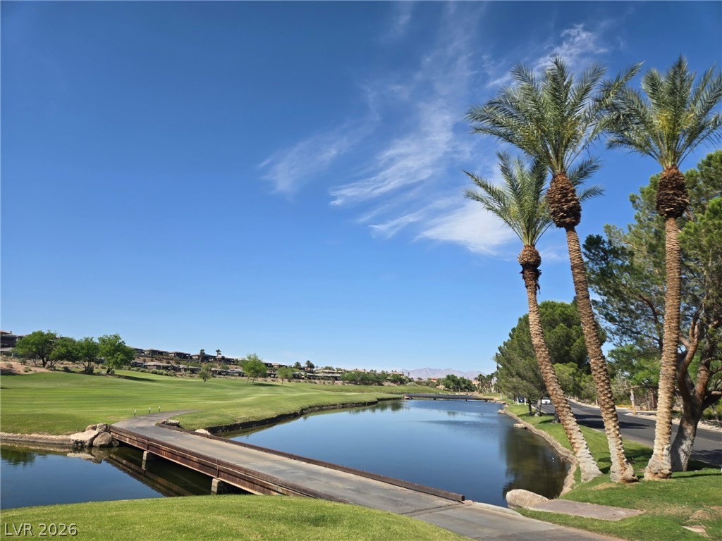 81 Reverie Heights Avenue Henderson NV 89011