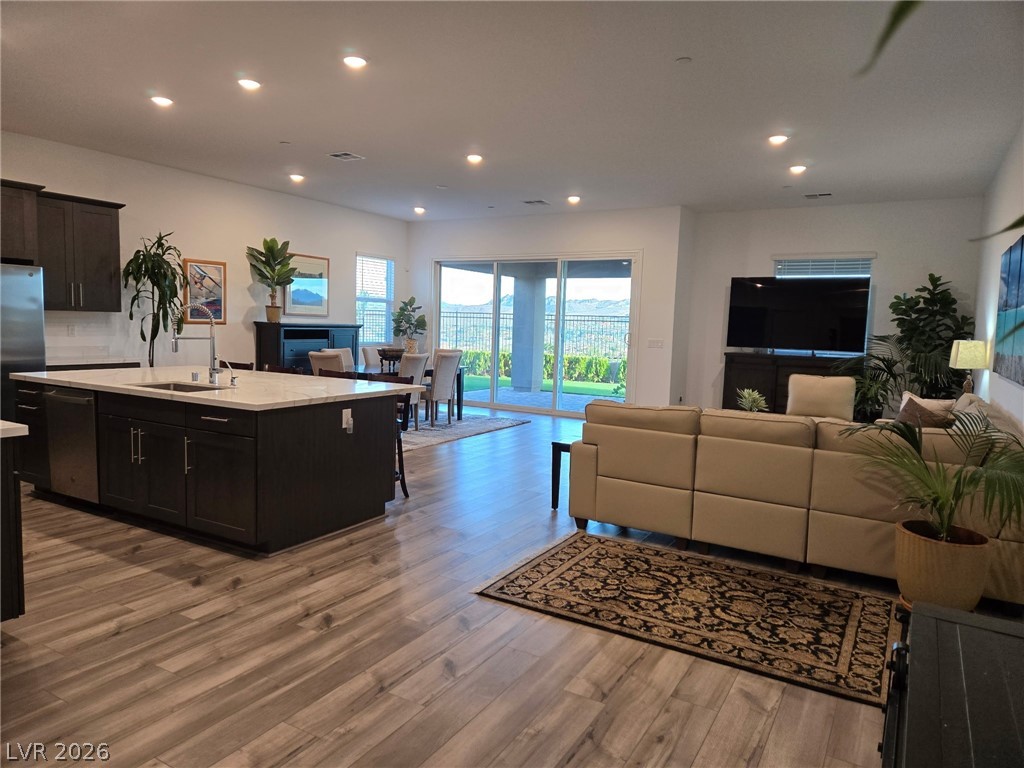 81 Reverie Heights Avenue Henderson NV 89011
