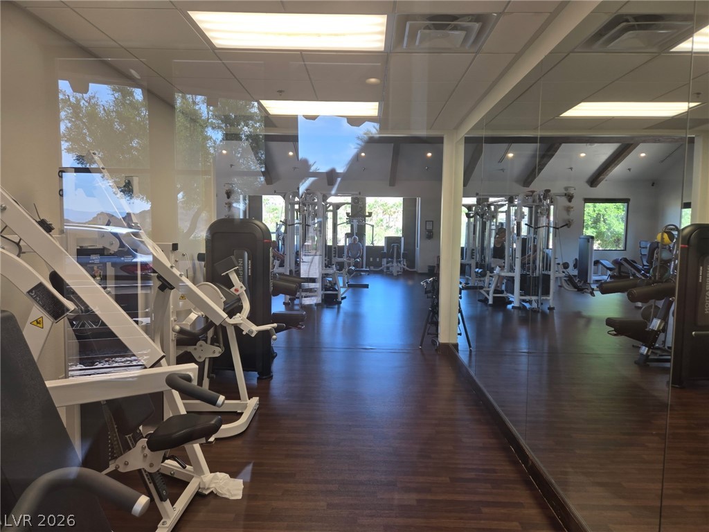 81 Reverie Heights Avenue Henderson NV 89011