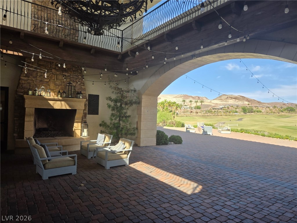 81 Reverie Heights Avenue Henderson NV 89011