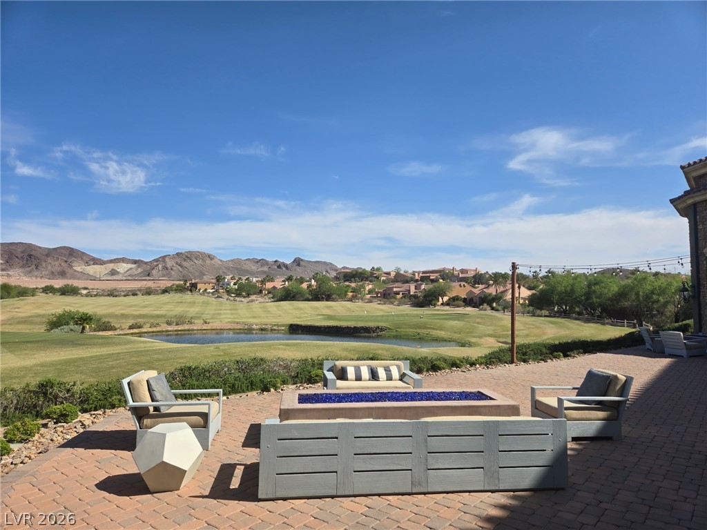 81 Reverie Heights Avenue Henderson NV 89011