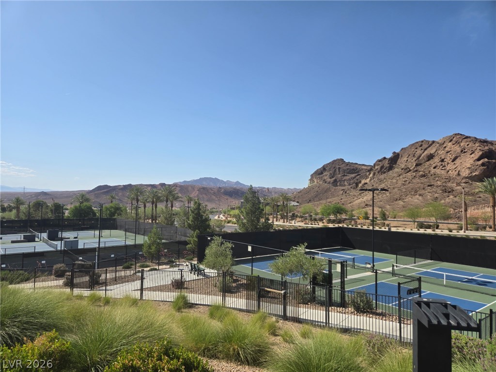 81 Reverie Heights Avenue Henderson NV 89011