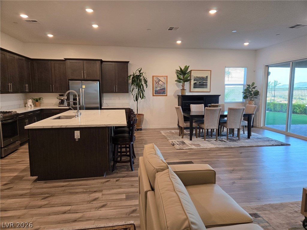81 Reverie Heights Avenue Henderson NV 89011