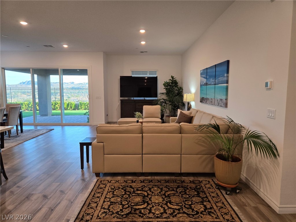 81 Reverie Heights Avenue Henderson NV 89011